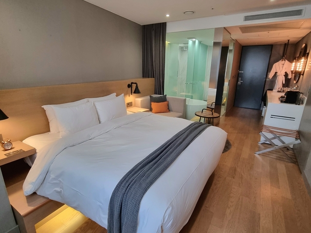 2. ホテル 28 ミョンドン / 明洞(ミョンドン)