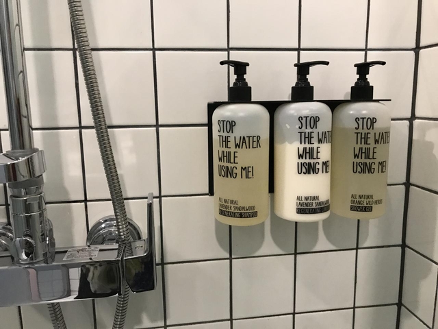 3. ホテル カプチーノ / 江南(カンナム)