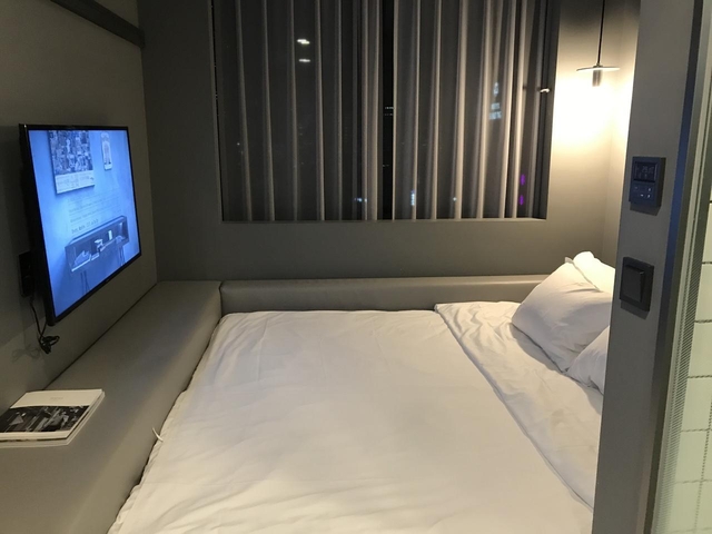 3. ホテル カプチーノ / 江南(カンナム)