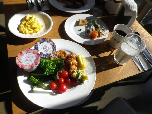 4. ラカーサ ホテル ソウル / 江南(カンナム)