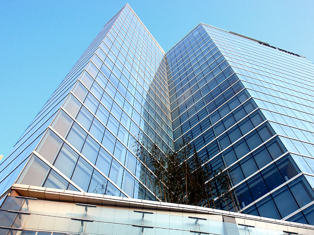 5. パーク ハイアット ソウル / 三成(サムソン)