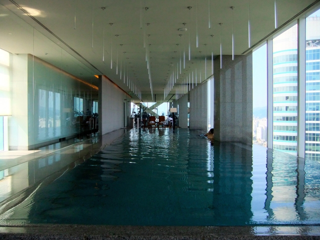 5. パーク ハイアット ソウル / 三成(サムソン)