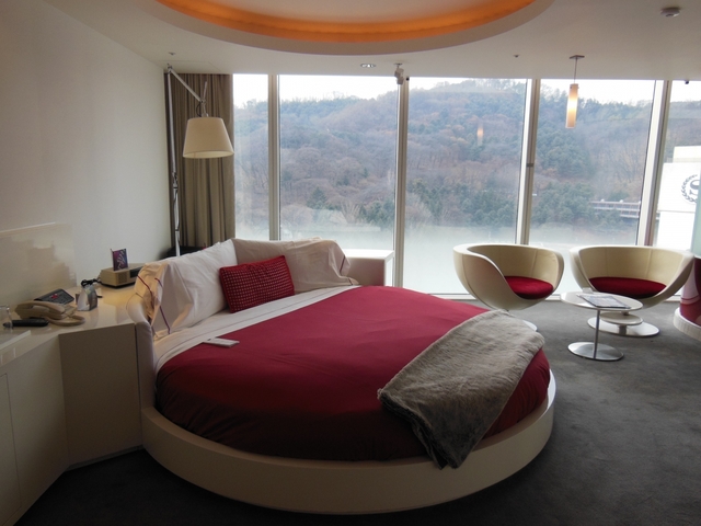 6. ビスタ ウォーカーヒル ソウル / ソウル東部