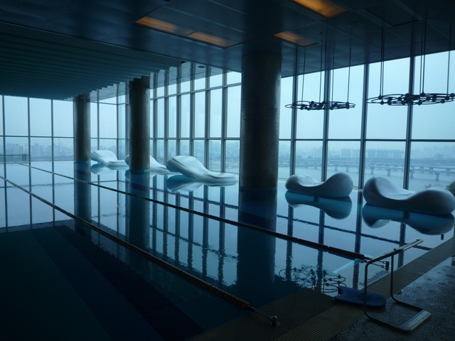 6. ビスタ ウォーカーヒル ソウル / ソウル東部