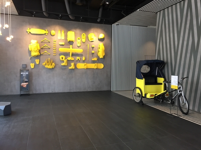 7. L7 ミョンドン バイ ロッテ / 明洞(ミョンドン)