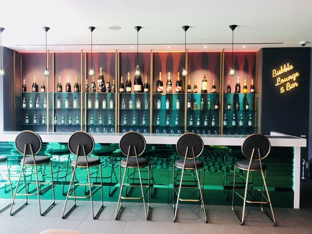 7. L7 ミョンドン バイ ロッテ / 明洞(ミョンドン)