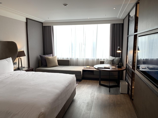 2. JW マリオット ホテル ソウル / 江南