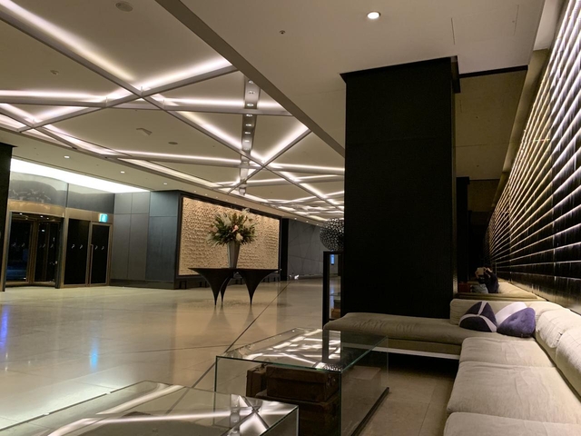 4. ザ プラザ ソウル オートグラフ コレクション / 市庁