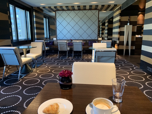 4. ザ プラザ ソウル オートグラフ コレクション / 市庁