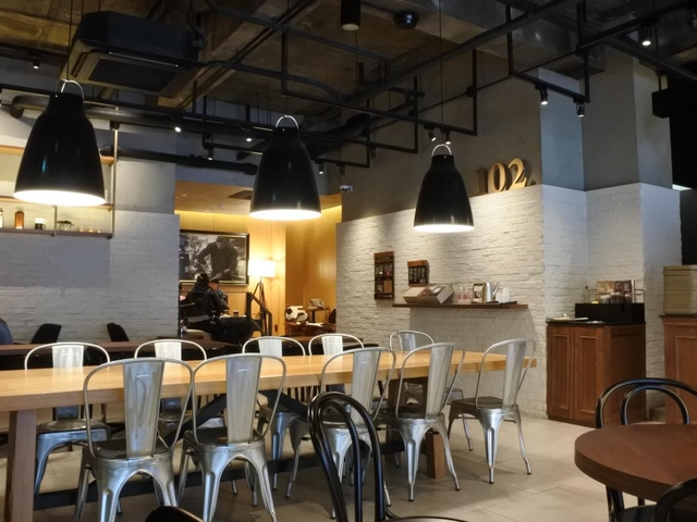 5. ホテル 28 ミョンドン / 明洞