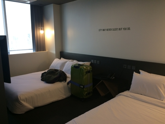 6. ホテル カプチーノ ソウル / 江南