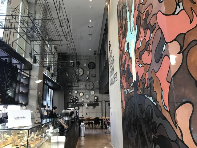 6. ホテル カプチーノ ソウル / 江南