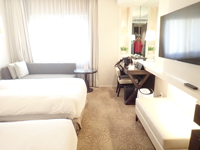 7. ソラリア西鉄ホテルソウル 明洞 / 明洞