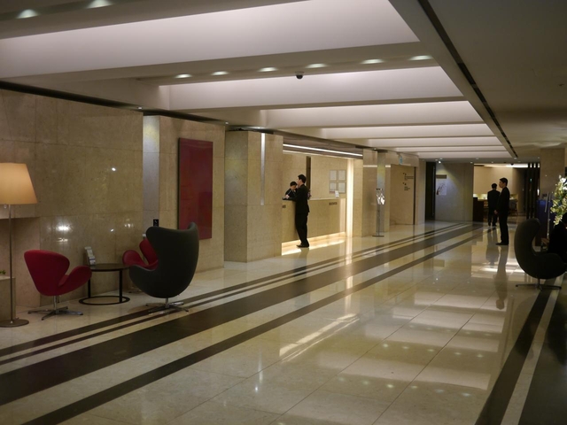 9. ホテル PJ ミョンドン / 明洞