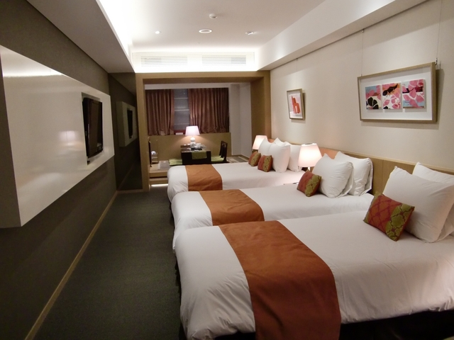 9. ホテル PJ ミョンドン / 明洞