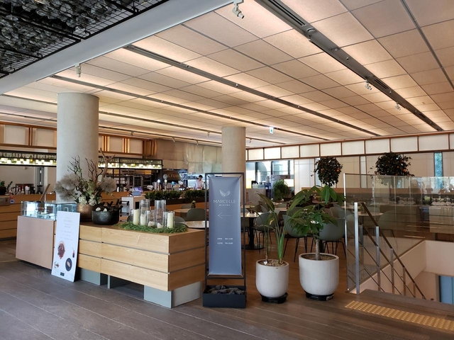 10. 相鉄ホテルズ ザ スプラジール ソウル 明洞 / 明洞(ミョンドン)