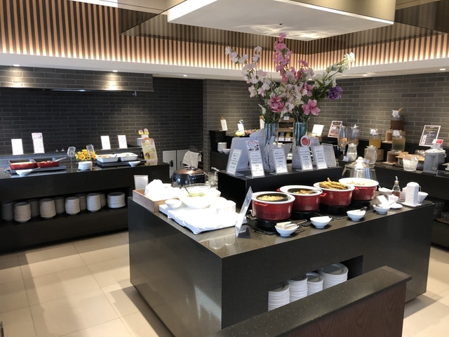 12. ホテル グレイスリー ソウル