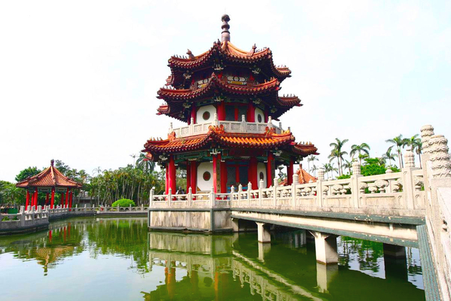 二二八和平公園