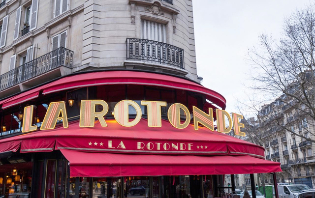 ラ ロトンド