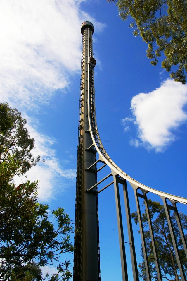 タワー・オブ・テラー2