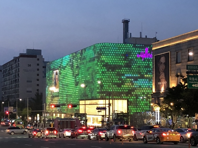 江南ってどんなところ？