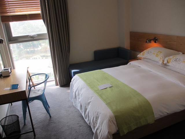 1. ラカーサ ホテル ソウル