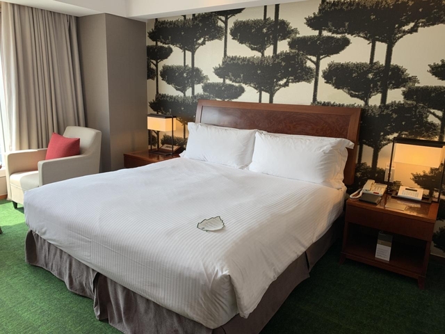 4. インターコンチネンタル ソウル COEX