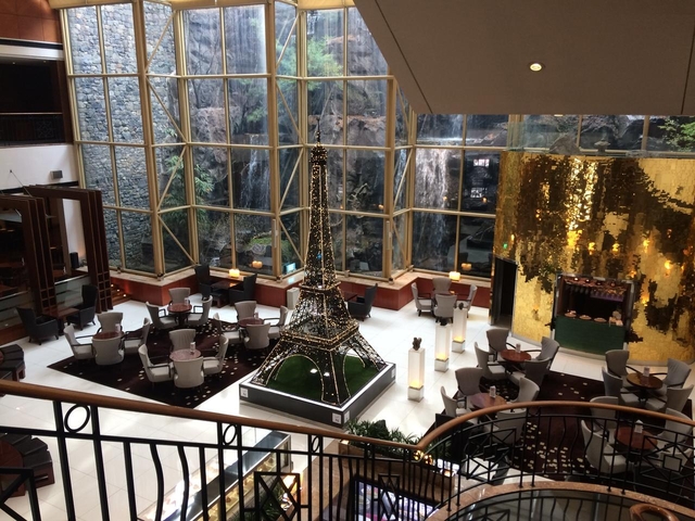 6. ノボテル アンバサダー ソウル カンナム