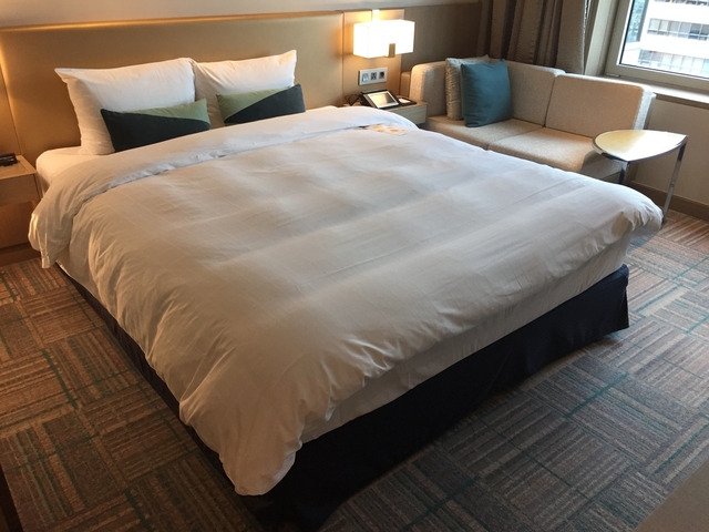 6. ノボテル アンバサダー ソウル カンナム