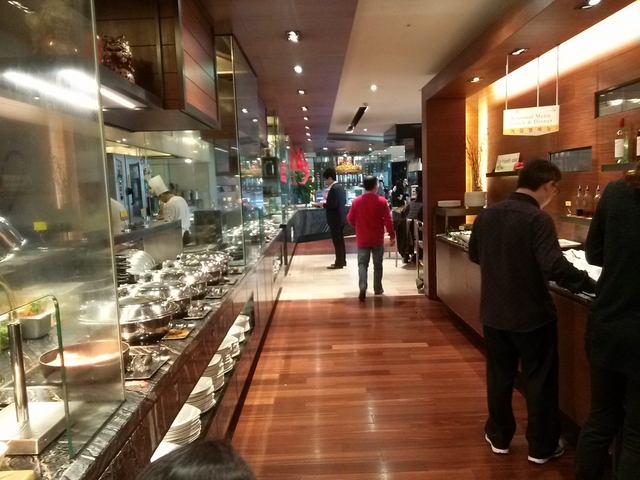 6. ノボテル アンバサダー ソウル カンナム