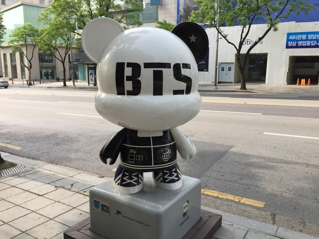 江南のおすすめスポットをご紹介