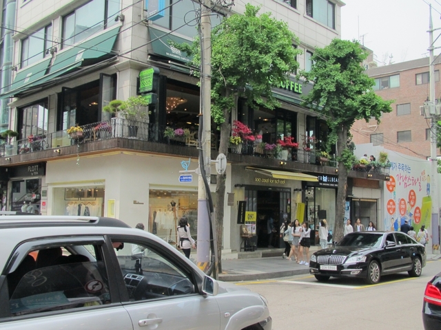 江南のおすすめスポットをご紹介