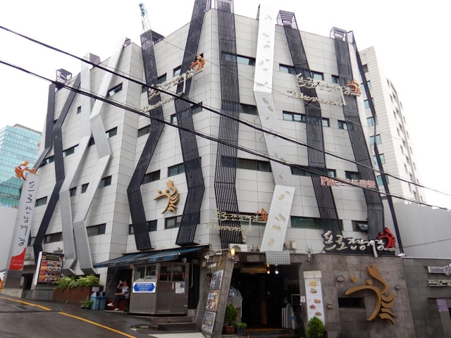 江南のおすすめスポットをご紹介