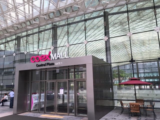 江南のおすすめスポットをご紹介