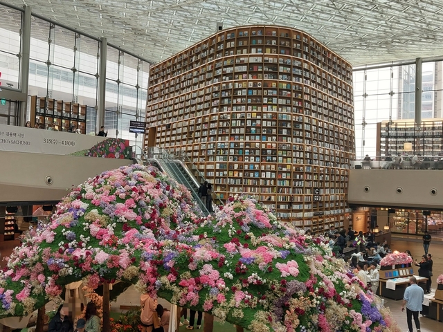 江南のおすすめスポットをご紹介