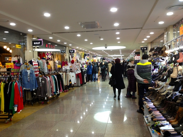 江南のおすすめスポットをご紹介