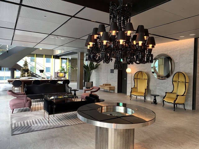 江南にステイしておしゃれ旅も推し活も満喫しよう♡