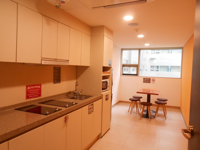 1. ホテル スカイパーク キングスタウン トンデムン