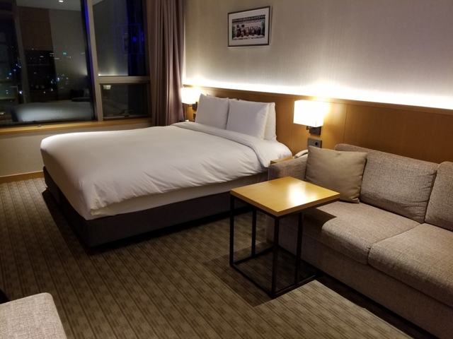 3. 相鉄ホテルズ ザ スプラジール ソウル 東大門