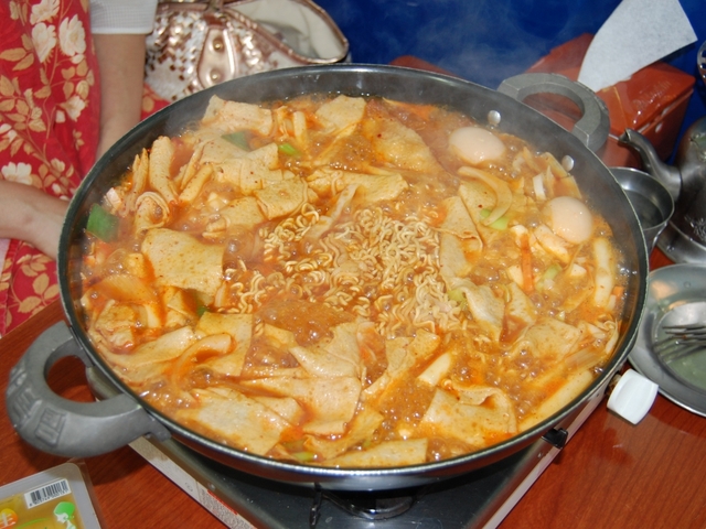 3. 相鉄ホテルズ ザ スプラジール ソウル 東大門