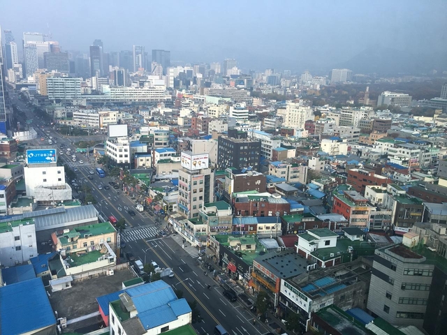 4. トラベロッジ ドンデムン