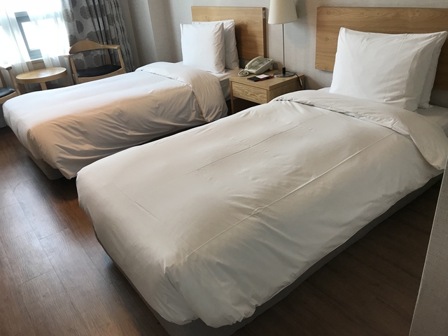 6. ラマダ バイ ウインダム ソウル トンデムン