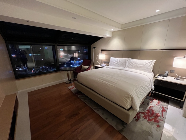 7. JW マリオット ドンダエムン スクエア ソウル