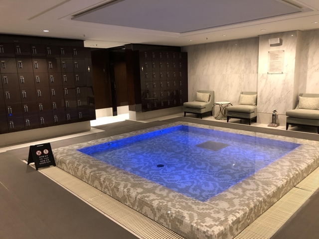 7. JW マリオット ドンダエムン スクエア ソウル