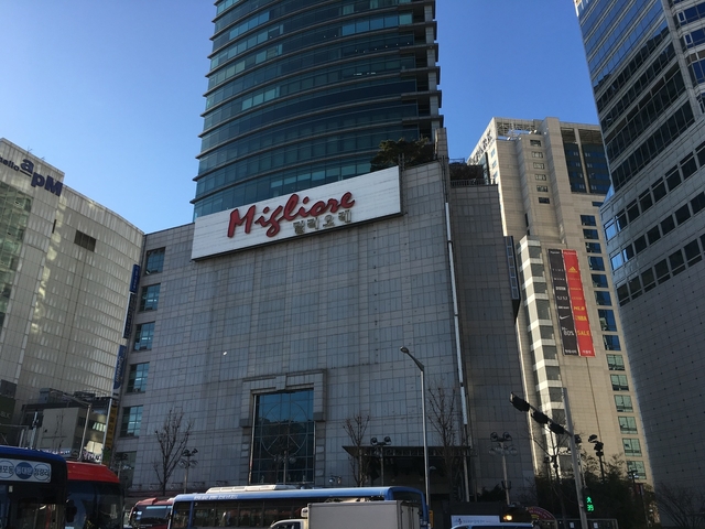 東大門のおすすめスポットをご紹介