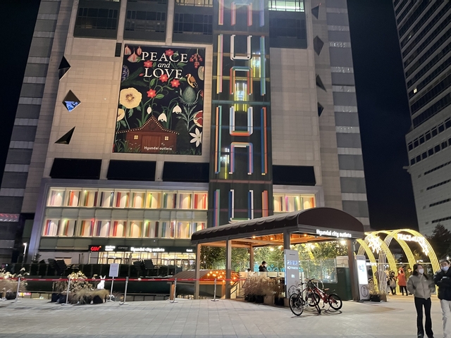 東大門のおすすめスポットをご紹介