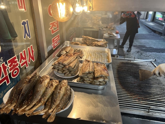 東大門のおすすめスポットをご紹介