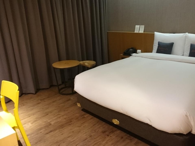 2. アマンティ ホテル ソウル