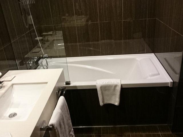 2. アマンティ ホテル ソウル