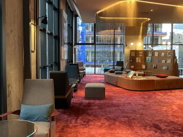 3. ライズ オートグラフ コレクション ソウル バイ マリオット